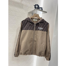 펜디 여성 자켓