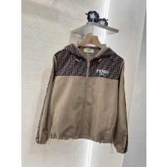 펜디 여성 자켓