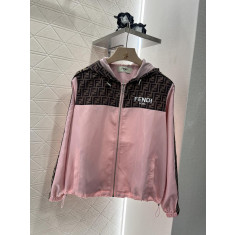 펜디 여성 자켓