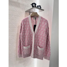 펜디 여성 가디건