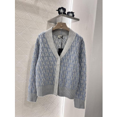 펜디 여성 가디건