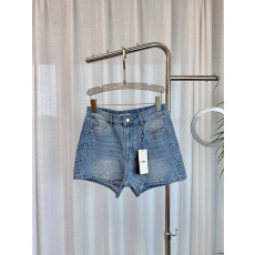 펜디 여성 반바지