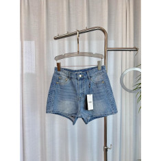 펜디 여성 반바지