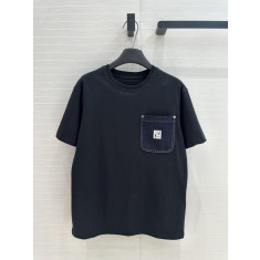 펜디 여성 반팔티