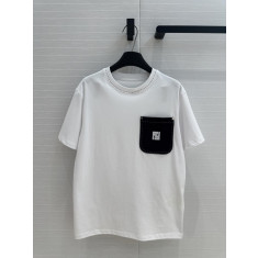 펜디 여성 반팔티