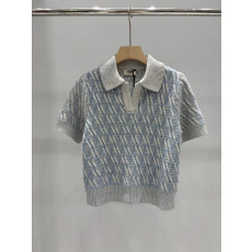 펜디 여성 반팔티