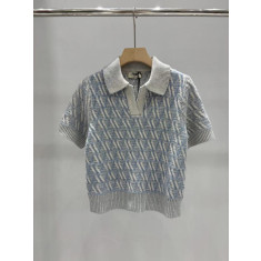 펜디 여성 반팔티