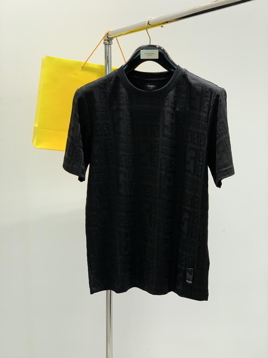 펜디 여성 반팔티