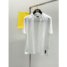 펜디 여성 반팔티