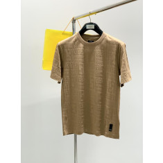 펜디 여성 반팔티