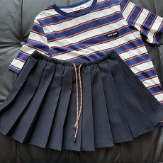 미우미우 스커트