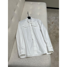 생로랑 여성 셔츠