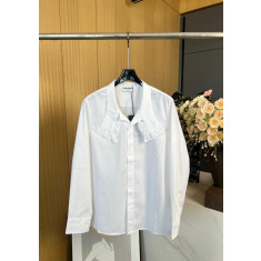 생로랑 여성 셔츠