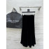 생로랑 여성 스커트