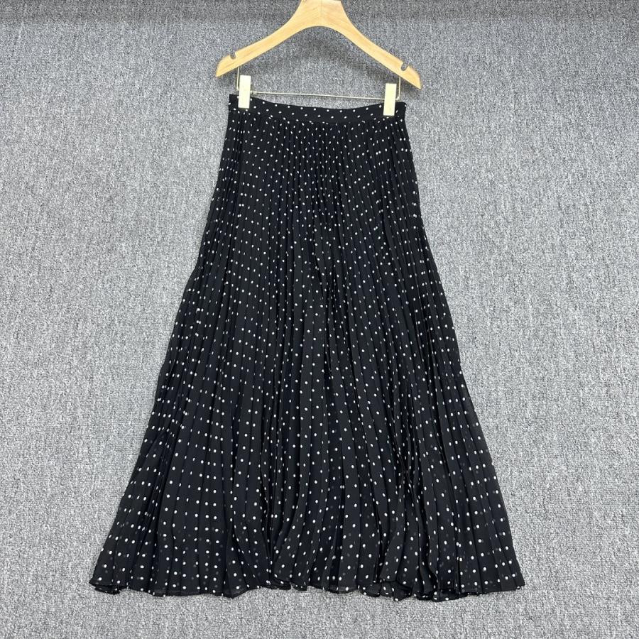 생로랑 여성 스커트