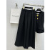 생로랑 여성 스커트