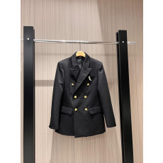 생로랑 여성 자켓