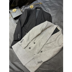 생로랑 여성 자켓