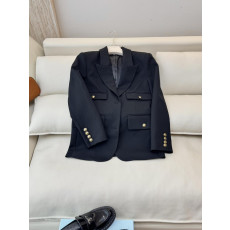 생로랑 여성 자켓