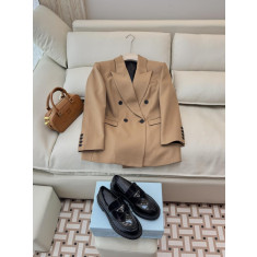 생로랑 여성 자켓