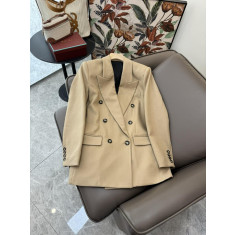 생로랑 여성 자켓