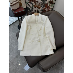 생로랑 여성 자켓