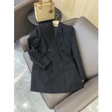 생로랑 여성 자켓