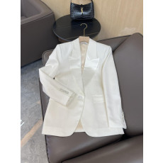 생로랑 여성 자켓