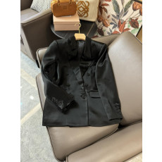 생로랑 여성 자켓