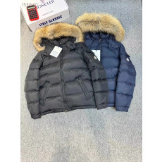 ✨타임세일✨ 몽클레어 마야프 블랙 / 115