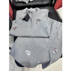 프라다 여성 셋업 상하의