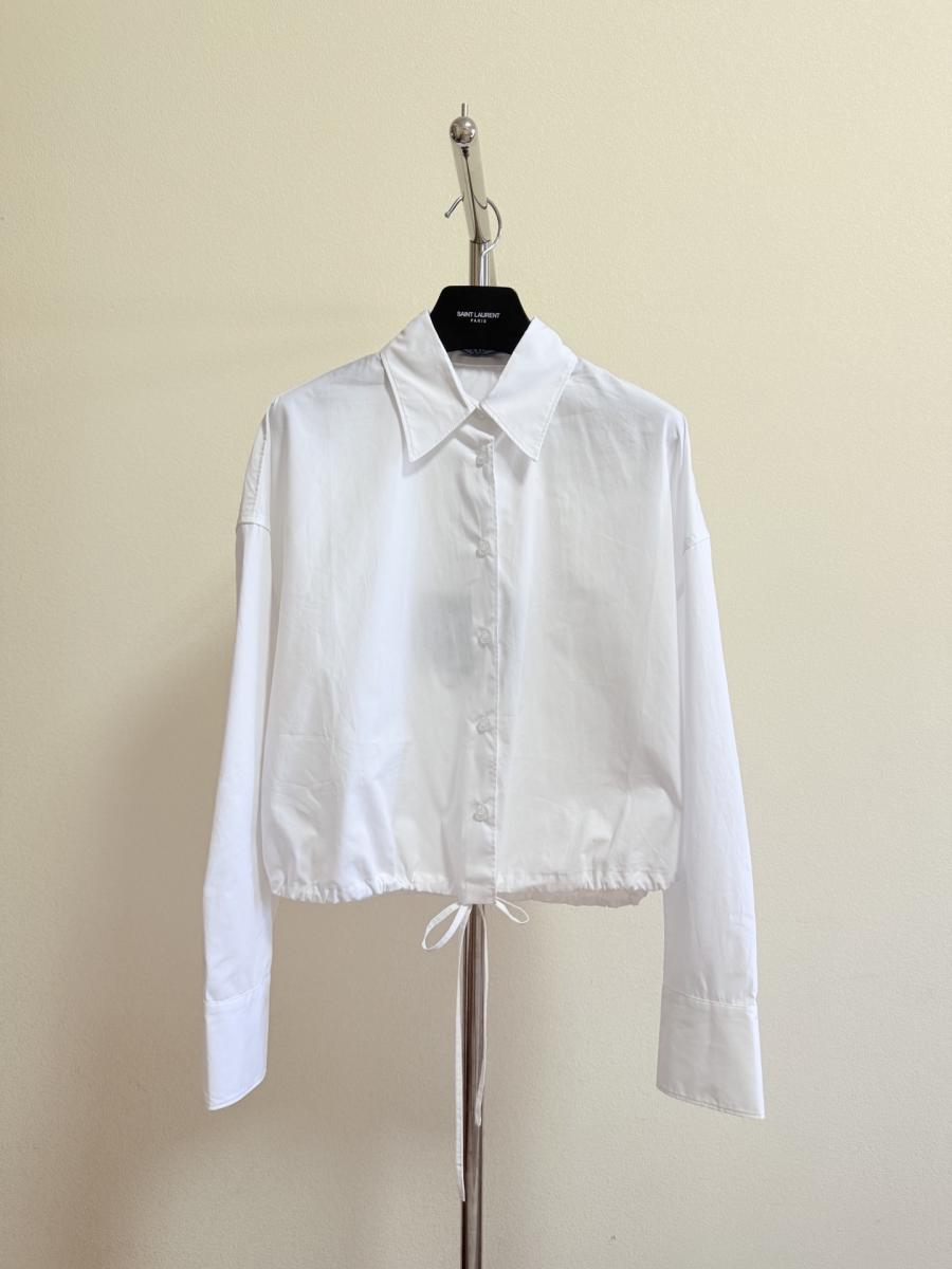 프라다 여성 셔츠