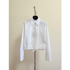 프라다 여성 셔츠