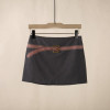 프라다 여성 스커트