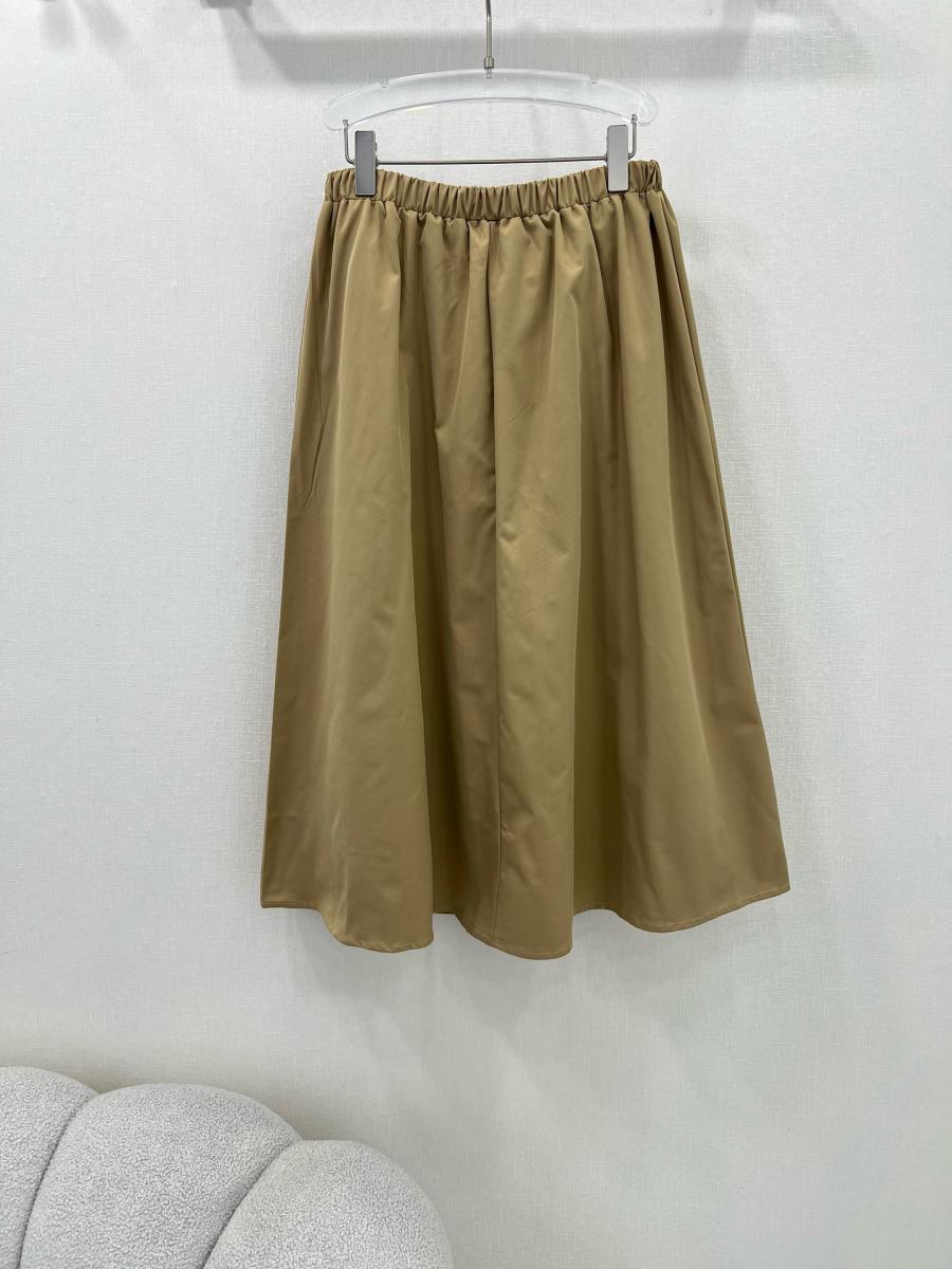 프라다 여성 스커트