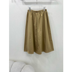 프라다 여성 스커트