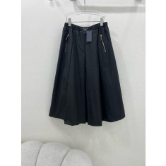 프라다 여성 스커트