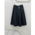 프라다 여성 스커트