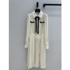 프라다 여성 원피스