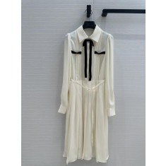 프라다 여성 원피스