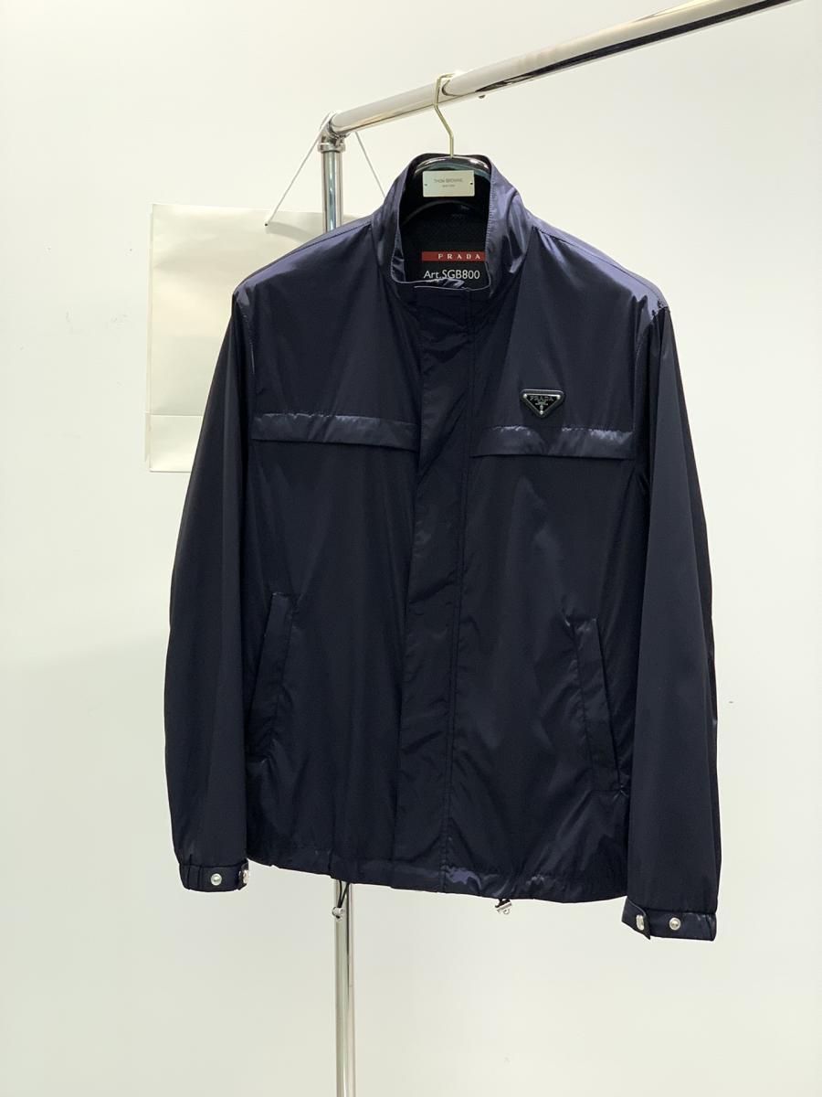 프라다 여성 자켓