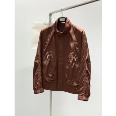 프라다 여성 자켓