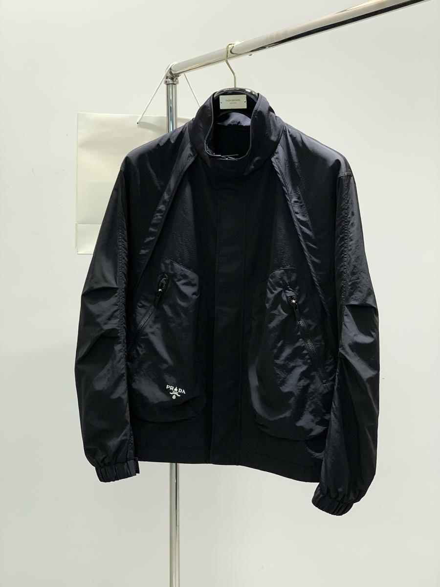 프라다 여성 자켓