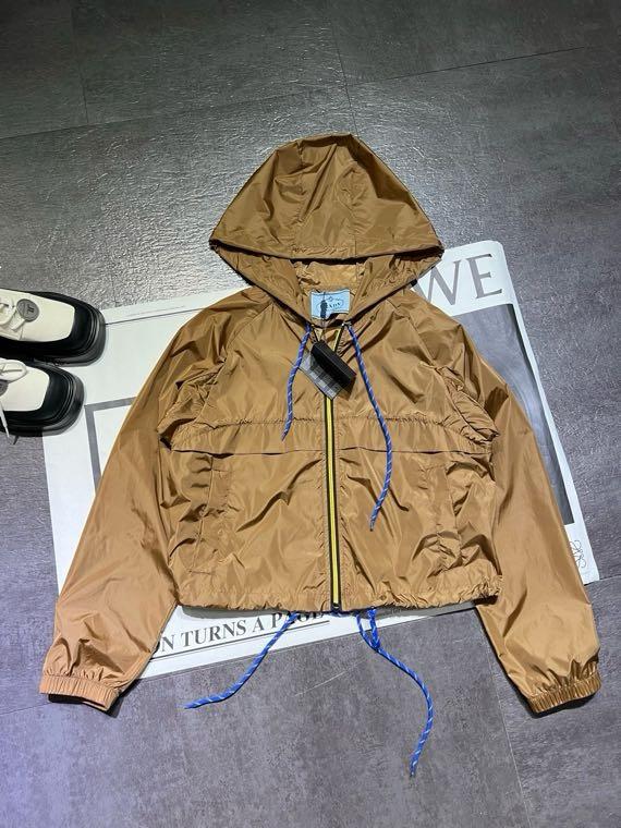 프라다 여성 자켓