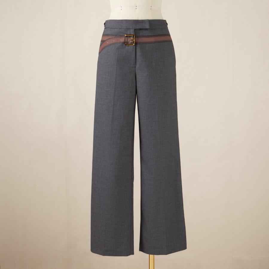 프라다 여성 팬츠