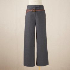 프라다 여성 팬츠