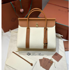 로로피아나 룸백 L25 / L32