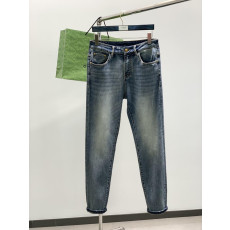 구찌 여성 데님