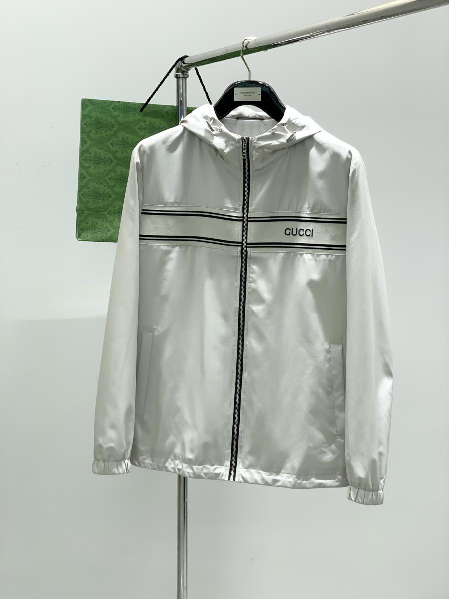 구찌 여성 자켓