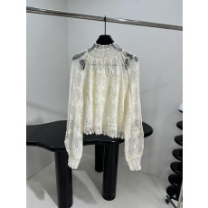 디올 여성 상의